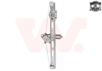 VAN WEZEL 3014261 EAN: 5410909426378.