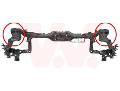 VAN WEZEL 3017668 ** Equipart **