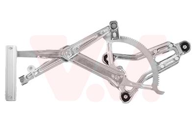 VAN WEZEL 3024265 EAN: 5410909851057.