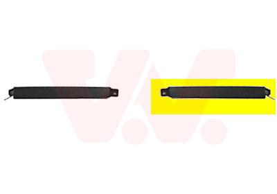 VAN WEZEL 3024511 EAN: 5410909119492.