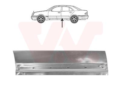 VAN WEZEL 3028177 EAN: 5410909831301.