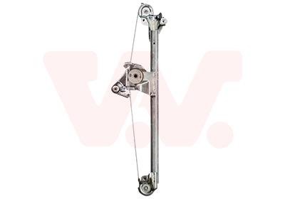 VAN WEZEL 3028263 EAN: 5410909419523.