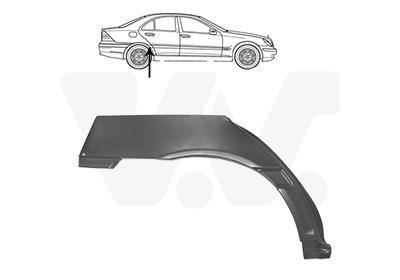 VAN WEZEL 3032148 EAN: 5410909457433.