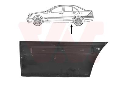 VAN WEZEL 3032177 EAN: 5410909840426.