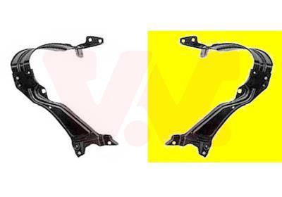 VAN WEZEL 3032661 EAN: 5410909360429.