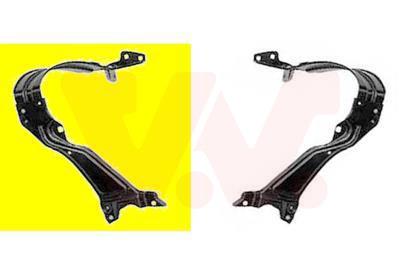 VAN WEZEL 3032662 EAN: 5410909360436.