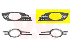 VAN WEZEL 3043593 ** Equipart **