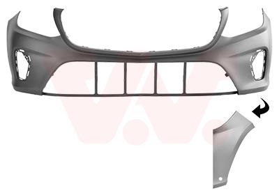 VAN WEZEL 3069575 EAN: 5410909791674.