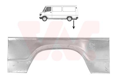 VAN WEZEL 3070147 EAN: 5410909333911.