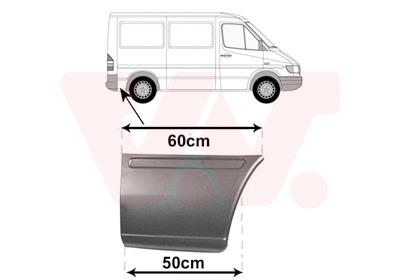 VAN WEZEL 3075144 EAN: 5410909391379.