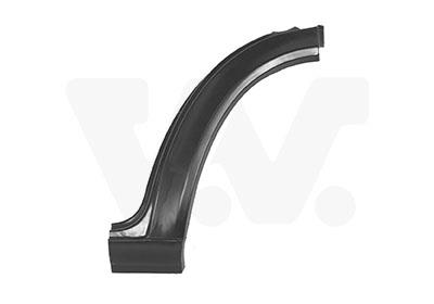 VAN WEZEL 3075156 EAN: 5410909299774.