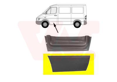 VAN WEZEL 3075172 EAN: 5410909341978.