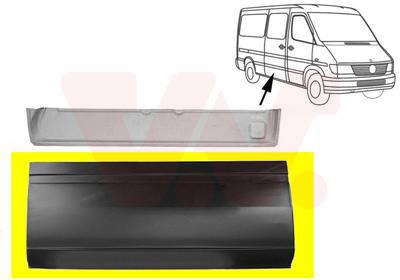 VAN WEZEL 3075174 EAN: 5410909267001.