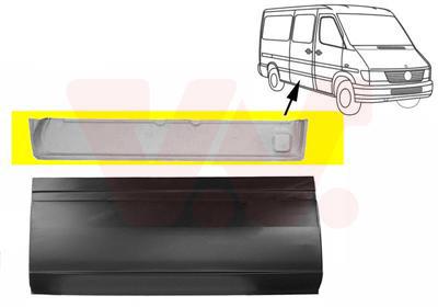 VAN WEZEL 3075274 EAN: 5410909426484.