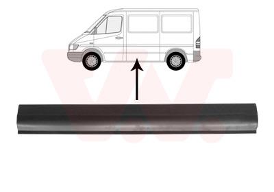 VAN WEZEL 3076107 EAN: 5410909636944.