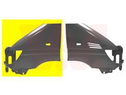 VAN WEZEL 3076655 ** Equipart **