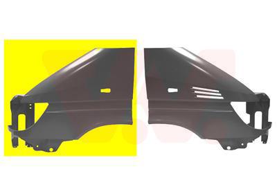 VAN WEZEL 3076655 EAN: 5410909279462.