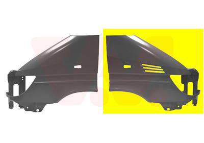 VAN WEZEL 3076656 EAN: 5410909279479.