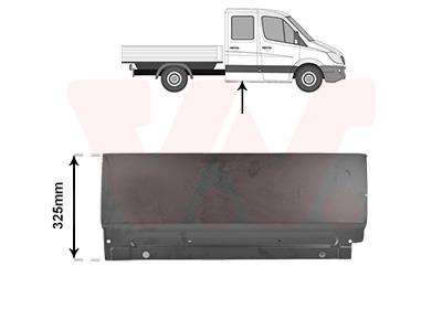 VAN WEZEL 3077178 EAN: 5410909841164.