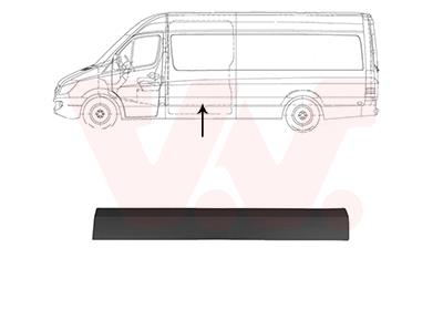 VAN WEZEL 3077425 EAN: 5410909867508.