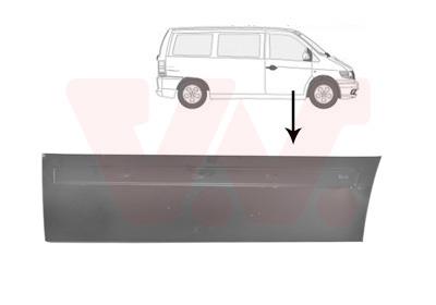 VAN WEZEL 3078172 EAN: 5410909514105.