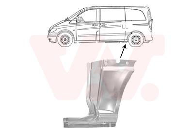 VAN WEZEL 3080141 EAN: 5410909824167.