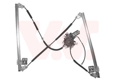 VAN WEZEL 3080264 EAN: 5410909411879.