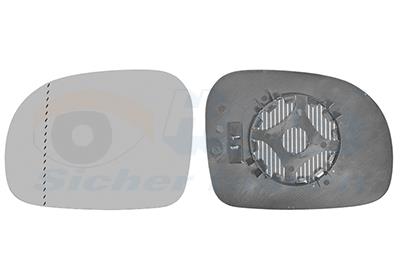 VAN WEZEL 3080835 EAN: 5410909668099.