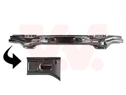 VAN WEZEL 3083681 ** Equipart **