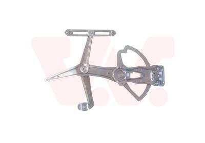 VAN WEZEL 3085262 EAN: 5410909437237.