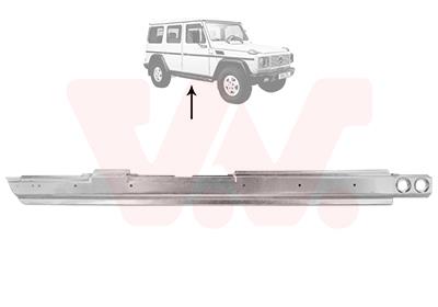 VAN WEZEL 3098104 EAN: 5410909829766.