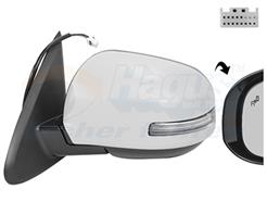 VAN WEZEL 3279827 * HAGUS *