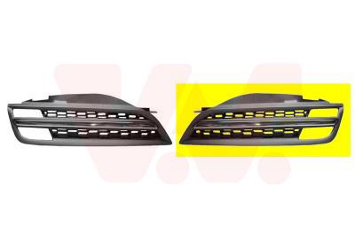 VAN WEZEL 3329511 EAN: 5410909364779.