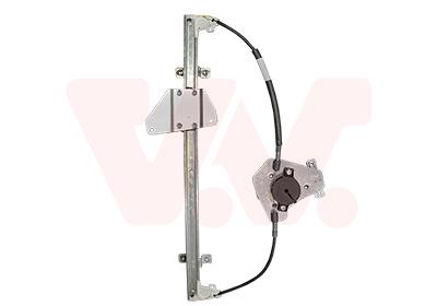 VAN WEZEL 3378261 EAN: 5410909693657.