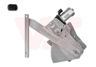 VAN WEZEL 3380268 EAN: 5410909765521.