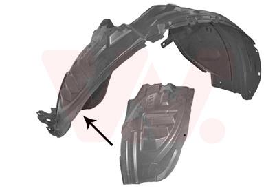 VAN WEZEL 3380433 EAN: 5410909564070.