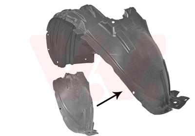 VAN WEZEL 3380434 EAN: 5410909564087.