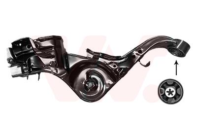 VAN WEZEL 3388622 EAN: 5410909842758.