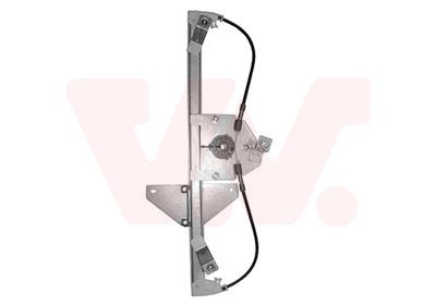 VAN WEZEL 3391261 EAN: 5410909640859.