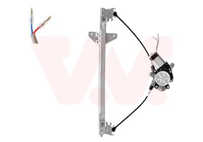 VAN WEZEL 3701261 EAN: 5410909411961.