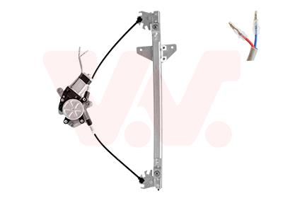 VAN WEZEL 3701262 EAN: 5410909411978.