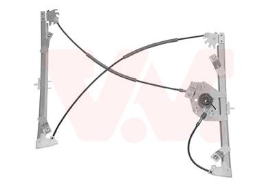 VAN WEZEL 3703261 EAN: 5410909606725.