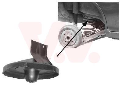 VAN WEZEL 3730397 EAN: 5410909202620.