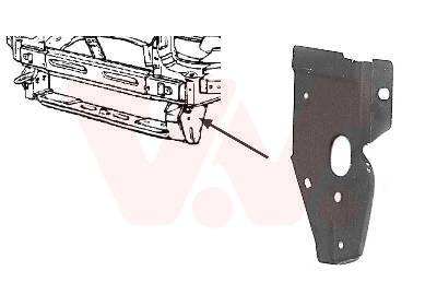 VAN WEZEL 3734686 EAN: 5410909123291.