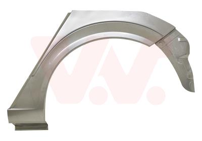 VAN WEZEL 3745147 EAN: 5410909710774.