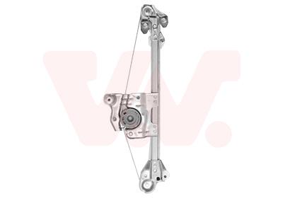 VAN WEZEL 3745268 EAN: 5410909438425.