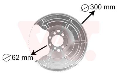 VAN WEZEL 3745371 EAN: 5410909459062.