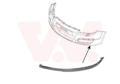 VAN WEZEL 3748503 EAN: 5410909490706.
