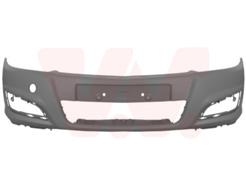 VAN WEZEL 3748574 ** Equipart **