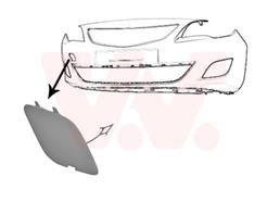 VAN WEZEL 3749587 ** Equipart **